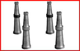 灑水車前沖噴頭_灑水車配件3