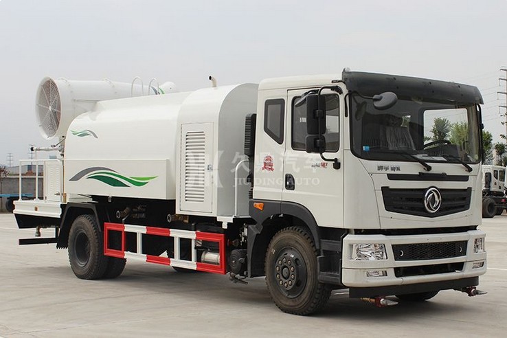 東風(fēng)御虎多功能抑塵車圖片 東風(fēng)御虎多功能抑塵車圖片