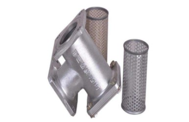 灑水車三通濾網 灑水車三通濾網