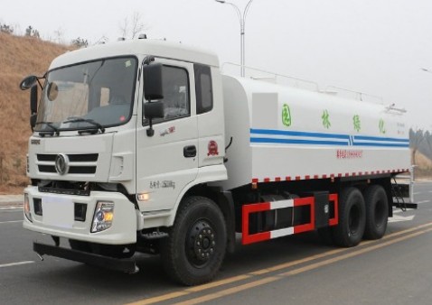 東風(fēng)御虎后雙橋20噸灑水車 東風(fēng)御虎后雙橋20噸灑水車