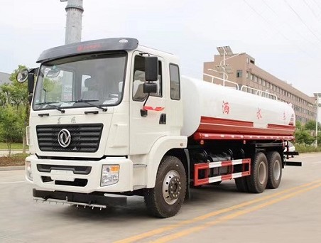 東風(fēng)專用后雙橋20噸灑水車 東風(fēng)專用后雙橋20噸灑水車