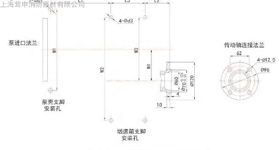 上海茸申消防泵安裝圖片 上海茸申消防泵安裝圖片