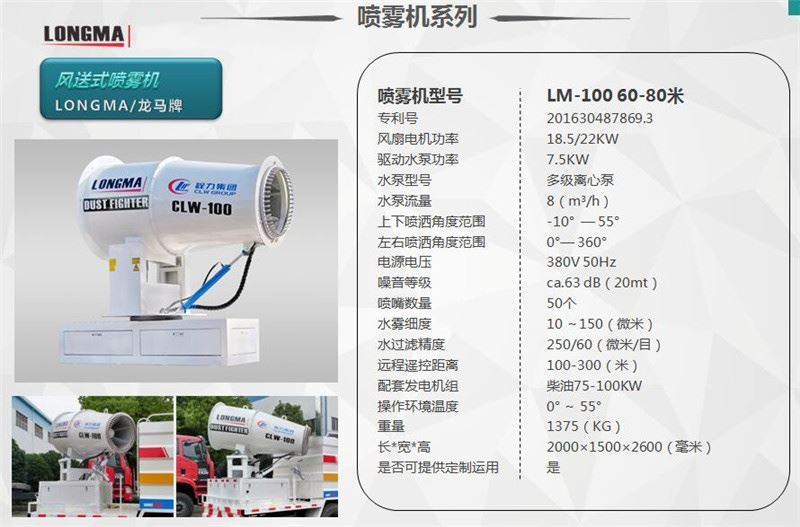 60-80米霧炮機(jī)圖片 60-80米霧炮機(jī)圖片