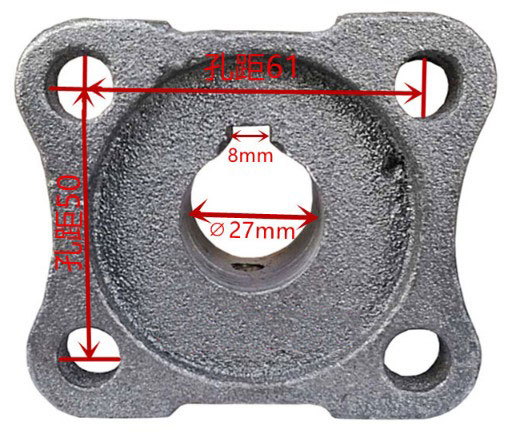 灑水車配件聯(lián)軸器圖片 灑水車配件聯(lián)軸器圖片