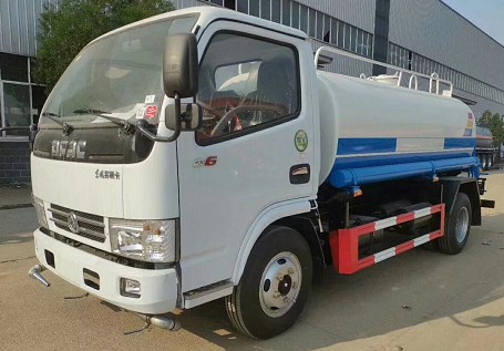 二手5方灑水車圖片 二手5方灑水車圖片