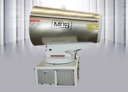 80米霧炮機(jī)圖片 80米霧炮機(jī)圖片