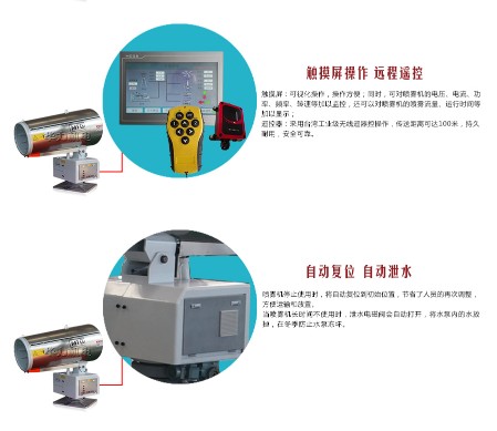100米移動式噴霧機優勢圖片 100米移動式噴霧機優勢圖片