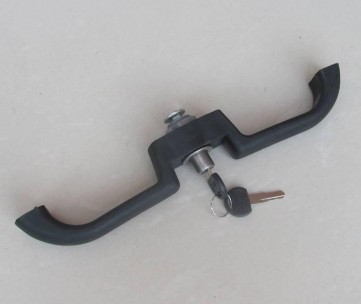 消防車卷簾門尼龍把手圖片 消防車卷簾門尼龍把手圖片