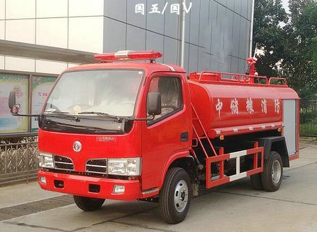 東風(fēng)5噸消防灑水車(chē)圖片 東風(fēng)5噸消防灑水車(chē)圖片