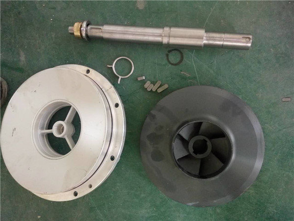 上海雄真牌消防泵配件 上海雄真牌消防泵配件