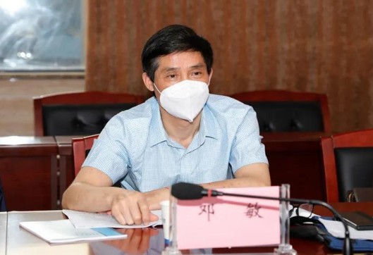 程力專用汽車集團歡迎市場監督管理局領導前來視察指導工 程力專用汽車集團歡迎市場監督管理局領導前來視察指導工