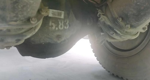 東風12噸帶手續(xù)灑水車 東風12噸帶手續(xù)灑水車