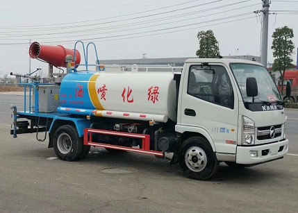 國(guó)六凱馬6噸灑水車(chē) 國(guó)六凱馬6噸灑水車(chē)
