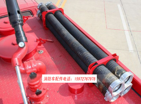 消防車濾水器_消防車吸水管 消防車濾水器_消防車吸水管