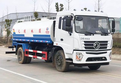 程力灑水車圖片 程力灑水車圖片