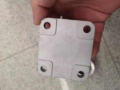 消防車尾梯底座 消防車尾梯底座