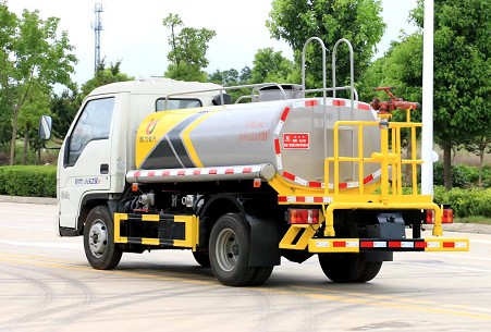 藍(lán)牌灑水車c1能開嗎_國六福田時代小卡之星2.5噸藍(lán)牌綠化灑水車灑水車廠家價格4