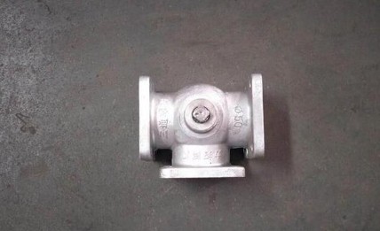 灑水車四位三通球閥 灑水車四位三通球閥