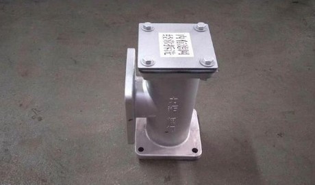 灑水車濾網三通圖片 灑水車濾網三通圖片