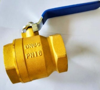 灑水車銅球閥圖片 灑水車銅球閥圖片