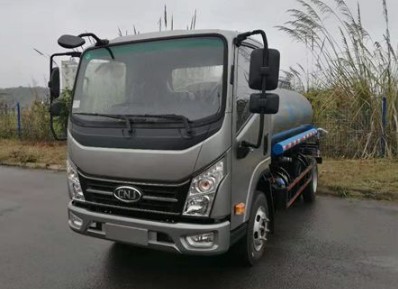 國(guó)六南駿牌灑水車圖片 國(guó)六南駿牌灑水車圖片