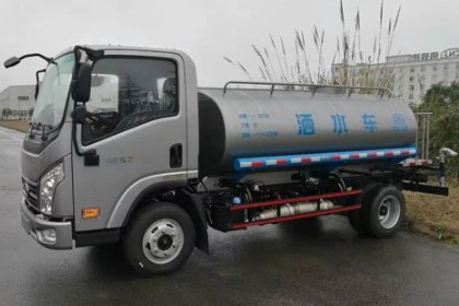 國(guó)六南駿牌灑水車圖片 國(guó)六南駿牌灑水車圖片