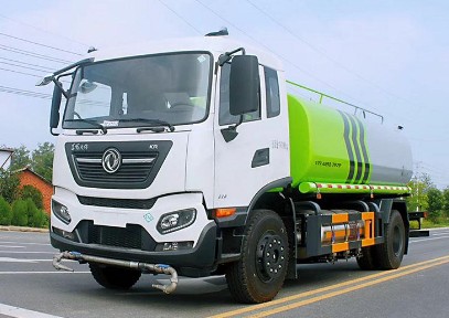 程力灑水車圖片 程力灑水車圖片