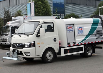 比亞迪T4純電動(dòng)路面養(yǎng)護(hù)車 比亞迪T4純電動(dòng)路面養(yǎng)護(hù)車