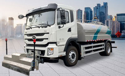 電動灑水車屬于什么設(shè)備類型_比亞迪純電動新能源10方清洗車4