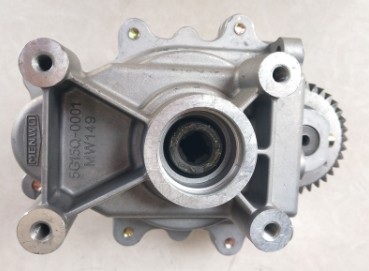 蒙沃原廠變速箱取力器 蒙沃原廠變速箱取力器