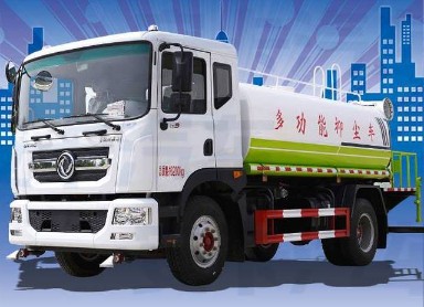 東風(fēng)12噸灑水車圖片 東風(fēng)12噸灑水車圖片