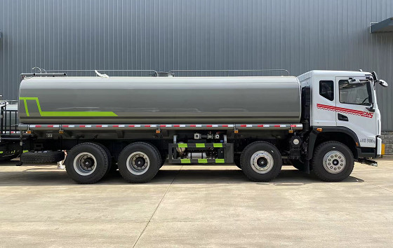 國六東風(fēng)華神(DV5)25方灑水車 國六東風(fēng)華神(DV5)25方灑水車