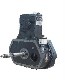 消防車夾心取力器 消防車夾心取力器