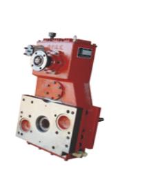 消防車夾心取力器 消防車夾心取力器