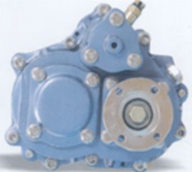 QH70系列取力器 QH70系列取力器