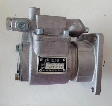 SDQ24/38LGQ1取力器 SDQ24/38LGQ1取力器