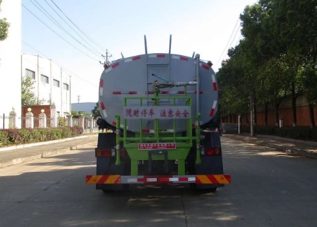 國六重汽王牌12方灑水車 國六重汽王牌12方灑水車
