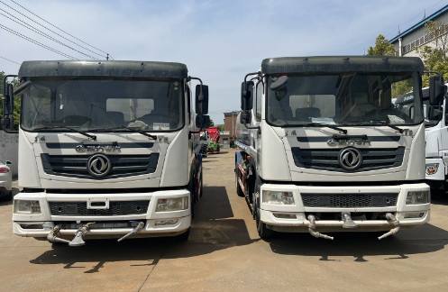 二手國五東風(fēng)華神T5灑水車 二手國五東風(fēng)華神T5灑水車