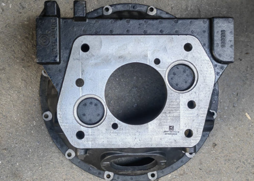 后蓋總成 后蓋總成