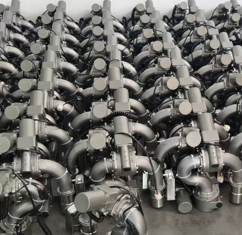 隨州創(chuàng)想電動灑水炮 隨州創(chuàng)想電動灑水炮