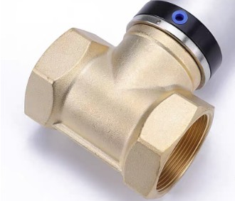 灑水車DN25氣動閥門 灑水車DN25氣動閥門