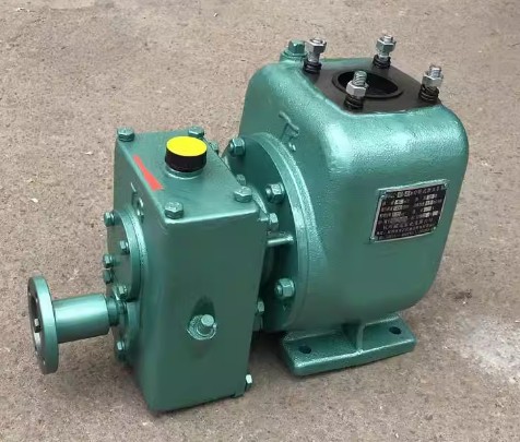 灑水車水泵圖片 灑水車水泵圖片