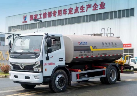 東風(fēng)福瑞卡11.3方灑水車(chē) 東風(fēng)福瑞卡11.3方灑水車(chē)