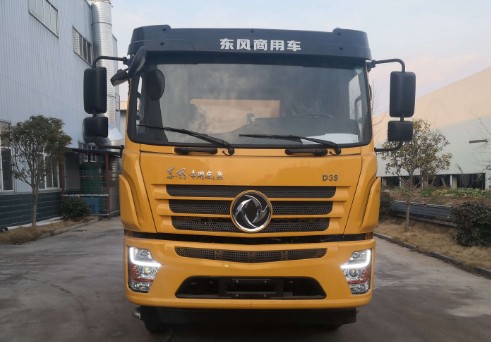 D3S駕駛室 D3S駕駛室