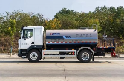 12���|�L(f��ng)������늄Ӟ�ˮ܇_�P���L(f��ng)��KLF5187GPSBEV�ͼ�늄ӾG������܇