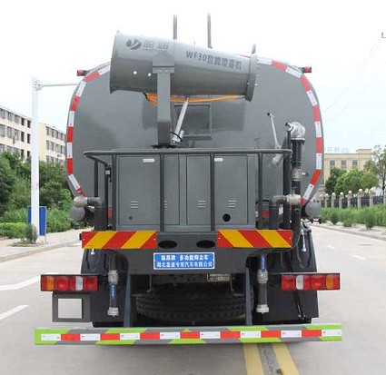 �����ǵ¿�ǰ�ĺ��30����ˮ܇_�v����CLT5312TDYZZ6�Ͷ๦���։m܇