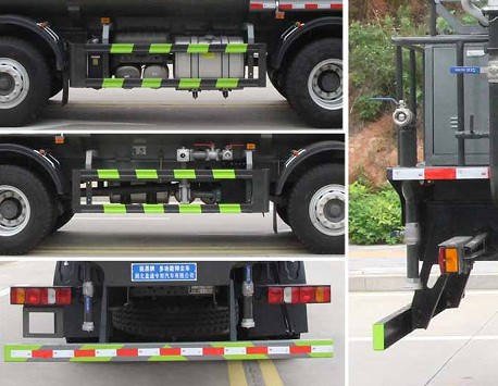 �����ǵ¿�ǰ�ĺ��30����ˮ܇_�v����CLT5312TDYZZ6�Ͷ๦���։m܇