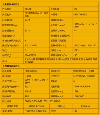 ��������̻��ܵ��ޏ�(f��)܇(ch��)_������CL5080XJX6AHQ�͙z��܇(ch��)