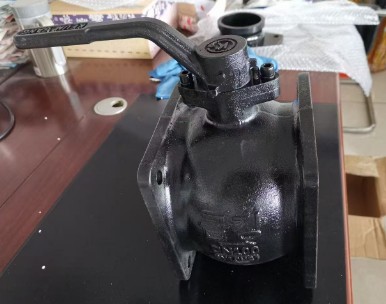 韓國(guó)金鋼直通球閥 韓國(guó)金鋼直通球閥