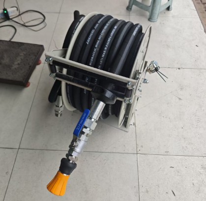 20米灑水車卷盤 20米灑水車卷盤